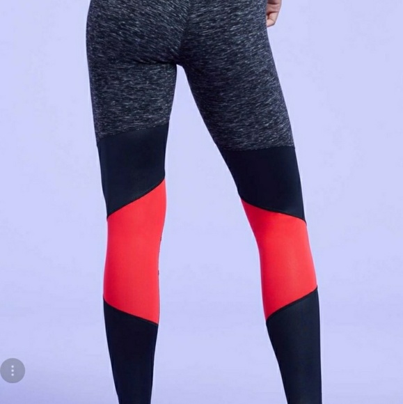 Marika Jordan performance legging - Picture 4 of 5